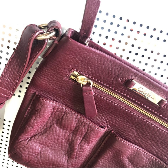 Cole Haan crossbody bag - Picture 11 of 11